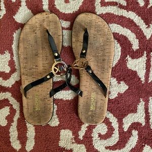 Michael kors sandals
